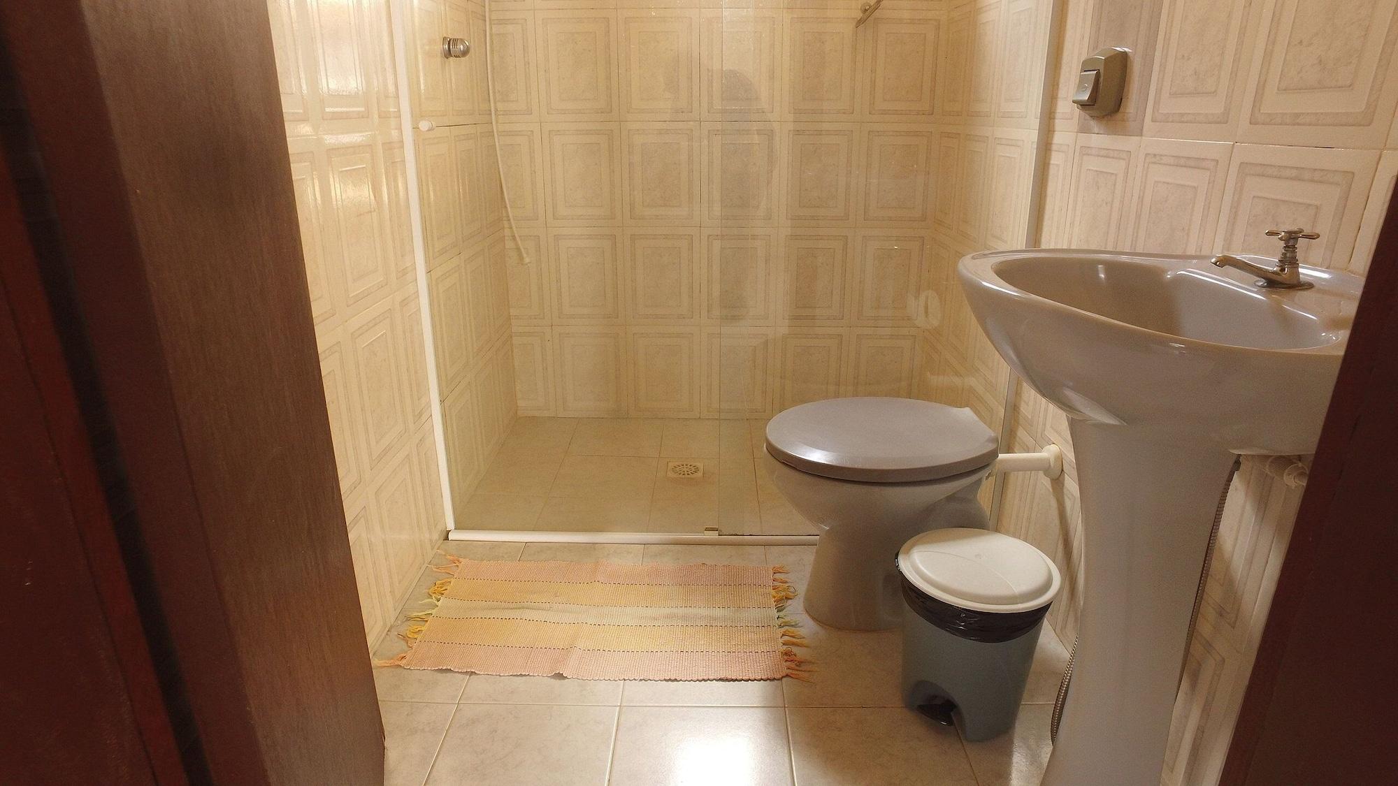 Equipamiento de Habitación Refúgio Tiradentes