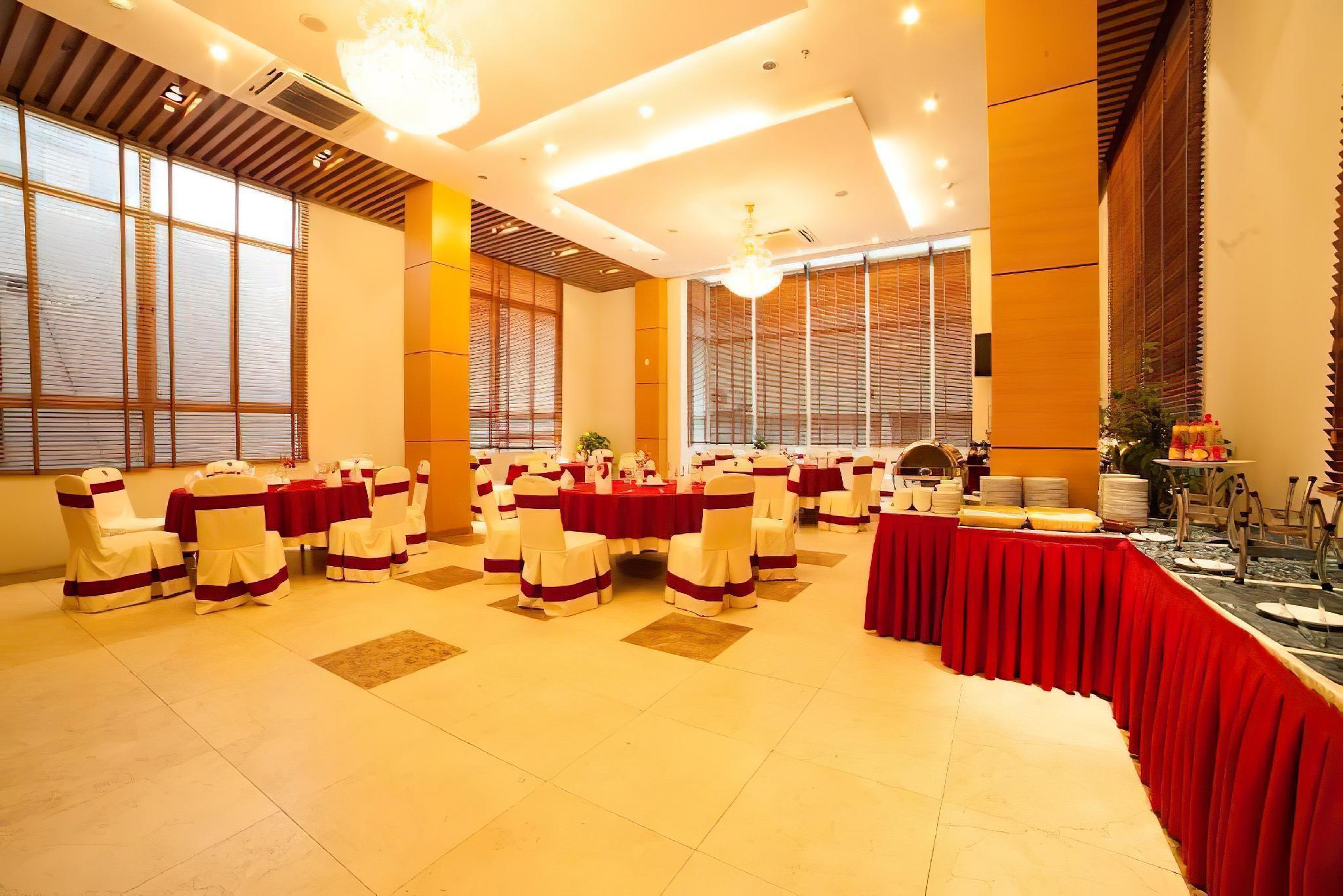 Restaurant Danang Petro Hotel