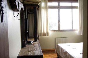 Alquiler Vacacional - Hotel Fazenda Apartamentos