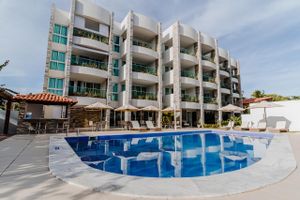 Alojamiento - Wave Suítes Hotel