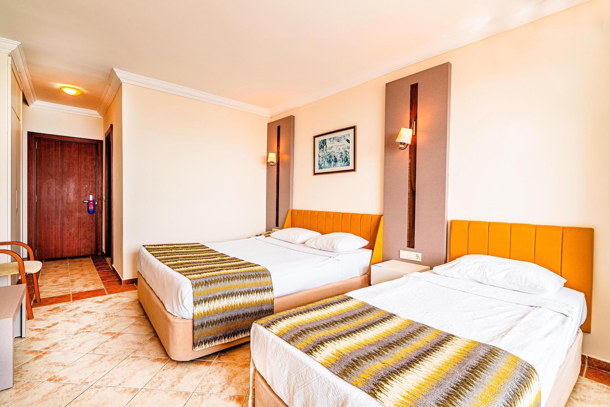Habitación Prestige Alanya ( Ex. Euphoria Comfort Beach Alanya )