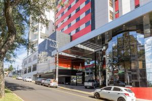 Alojamiento - Mogano Premium Hotel
