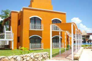 Hoteles en Chetumal 5 Estrellas para Adultos