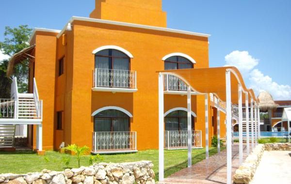Hotel Hacienda Campestre - Hoteles pet friendly en Chetumal, México