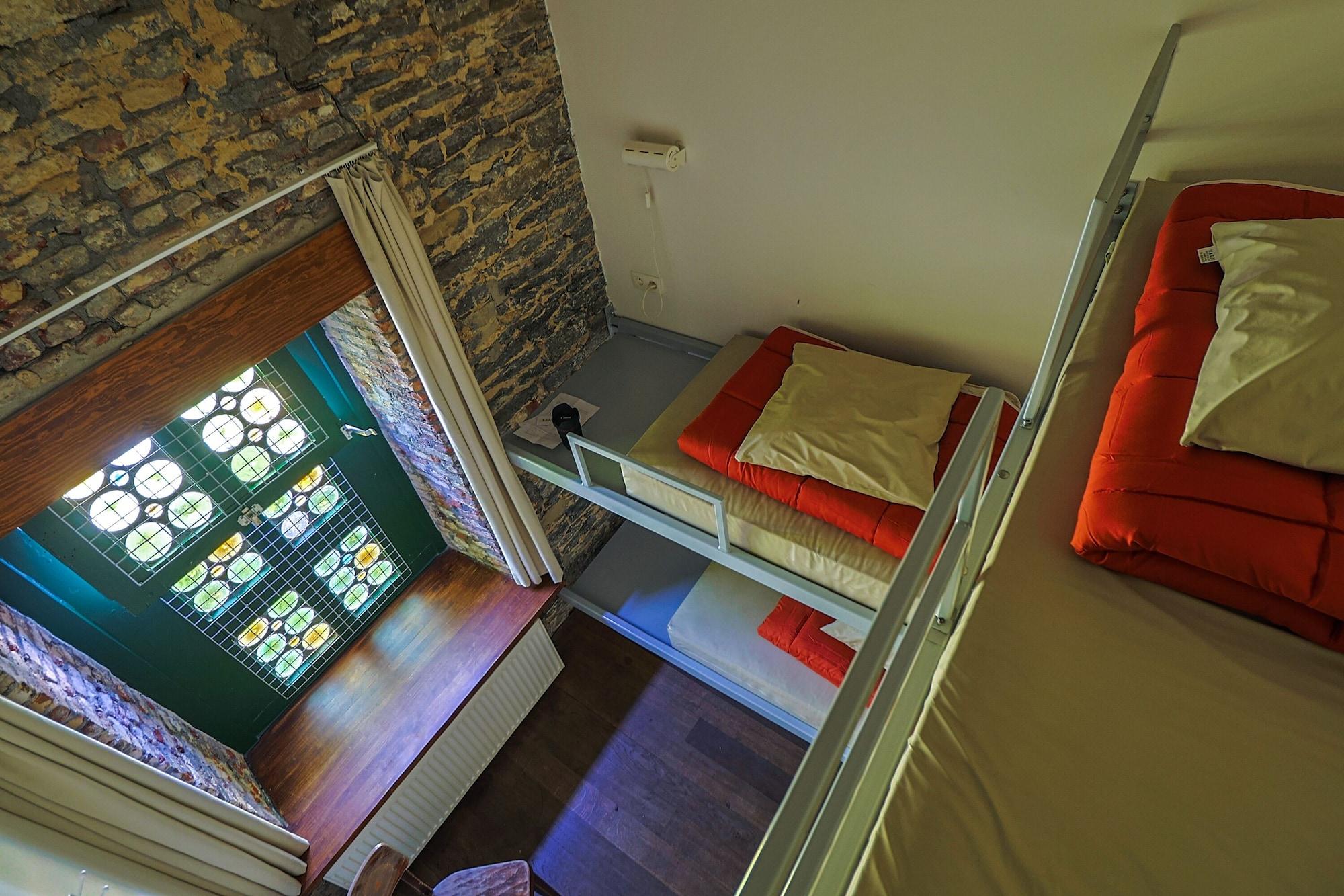 Habitación Hostel Uppelink