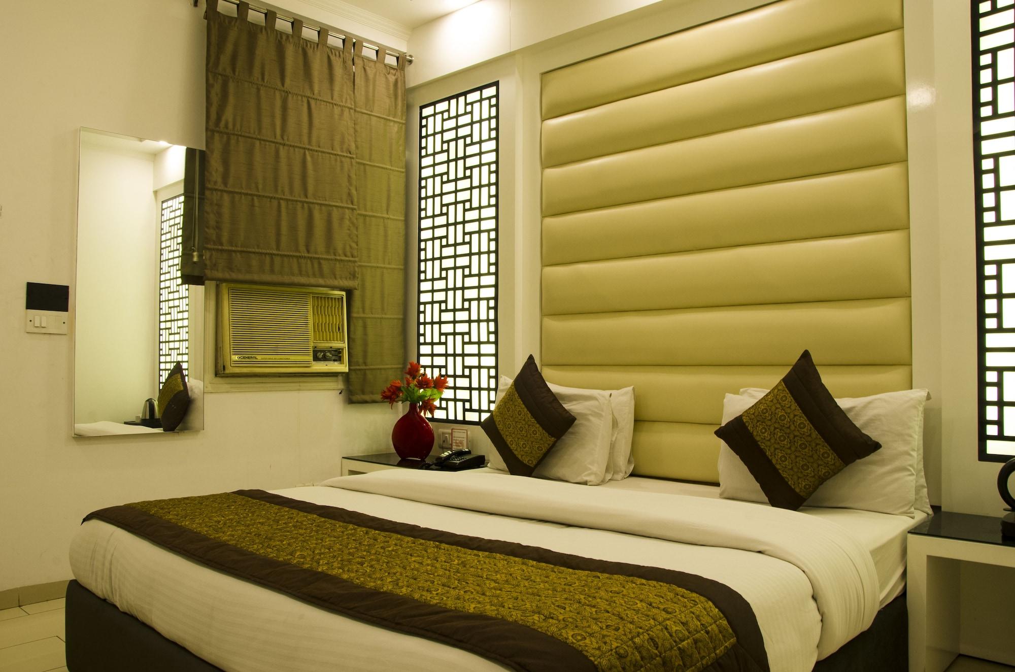 Varios Hotel Sita International