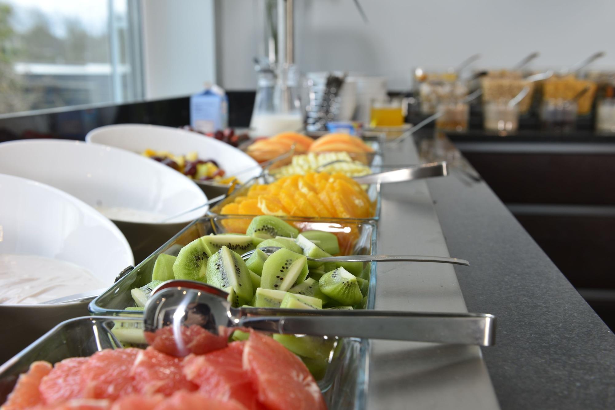 Restaurant Uhu Gästehaus