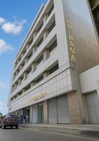 Alojamiento - HOTEL CARIBANA EXPRESS