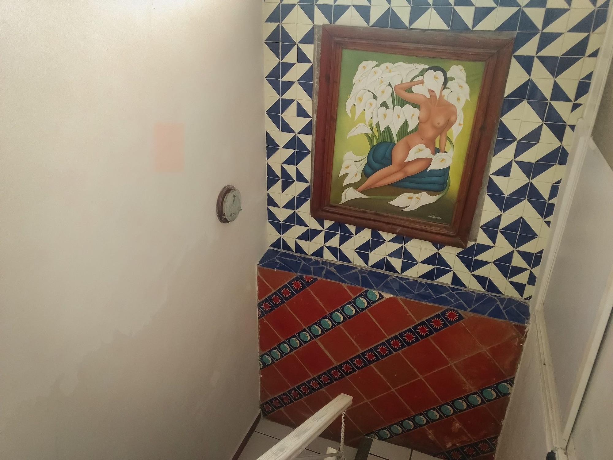 Varios Hotel Condesa Americana