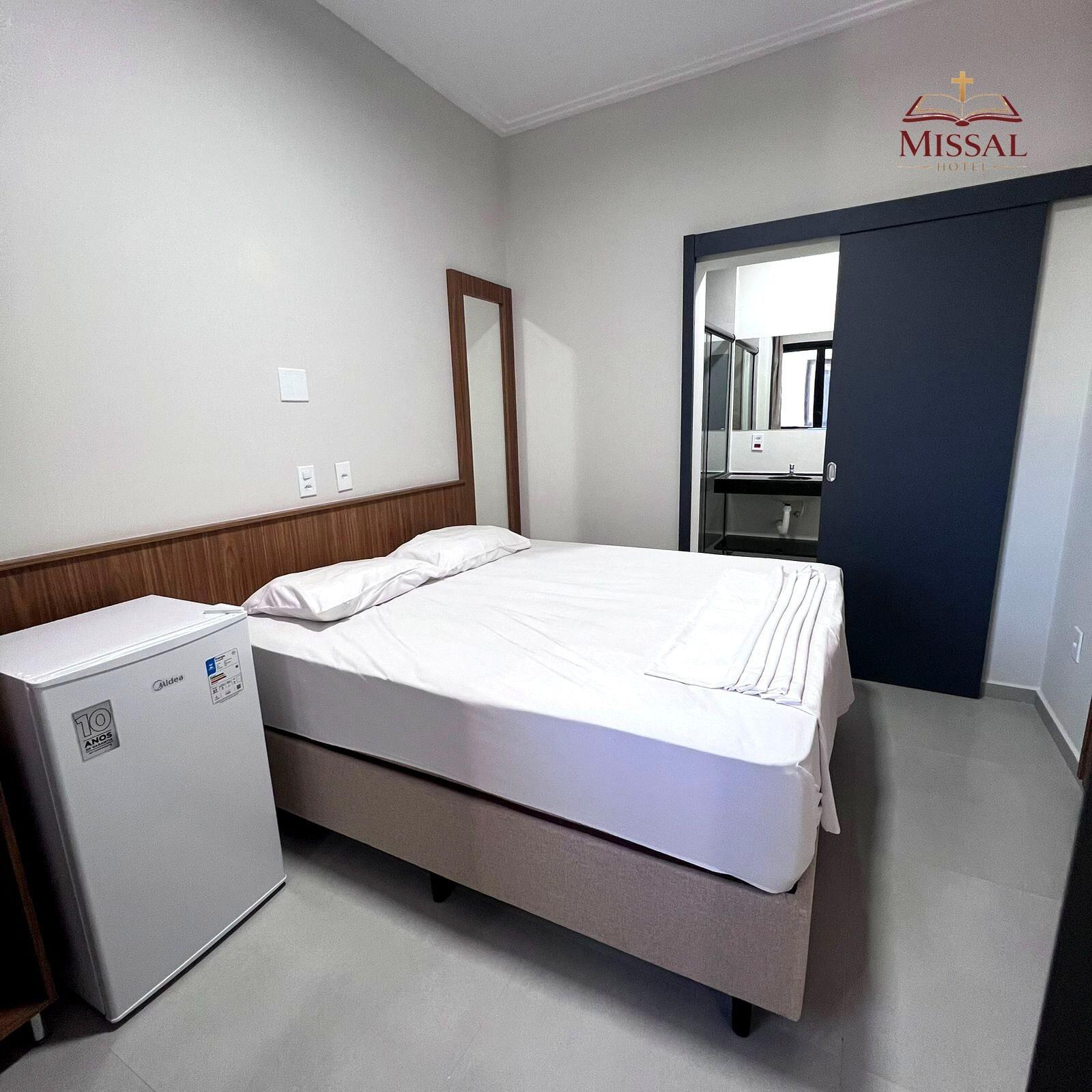 Habitación Missal Hotel