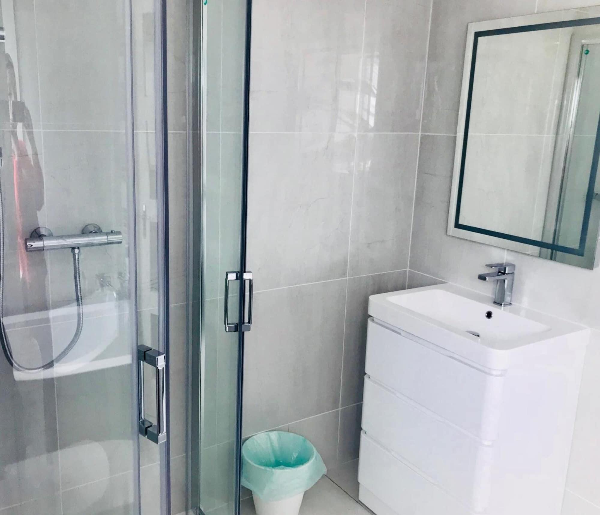 Equipamiento de Habitación Railway Country House B&B
