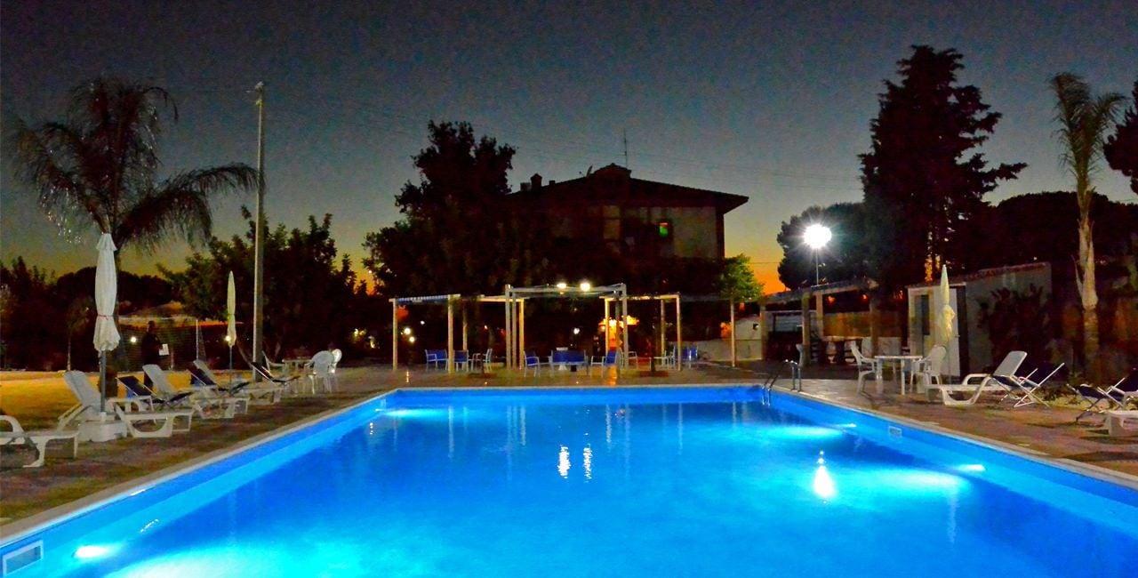 Varios B&B Villa Anna