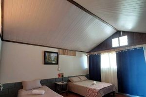 Alquiler Vacacional - La Casona Don Miguel