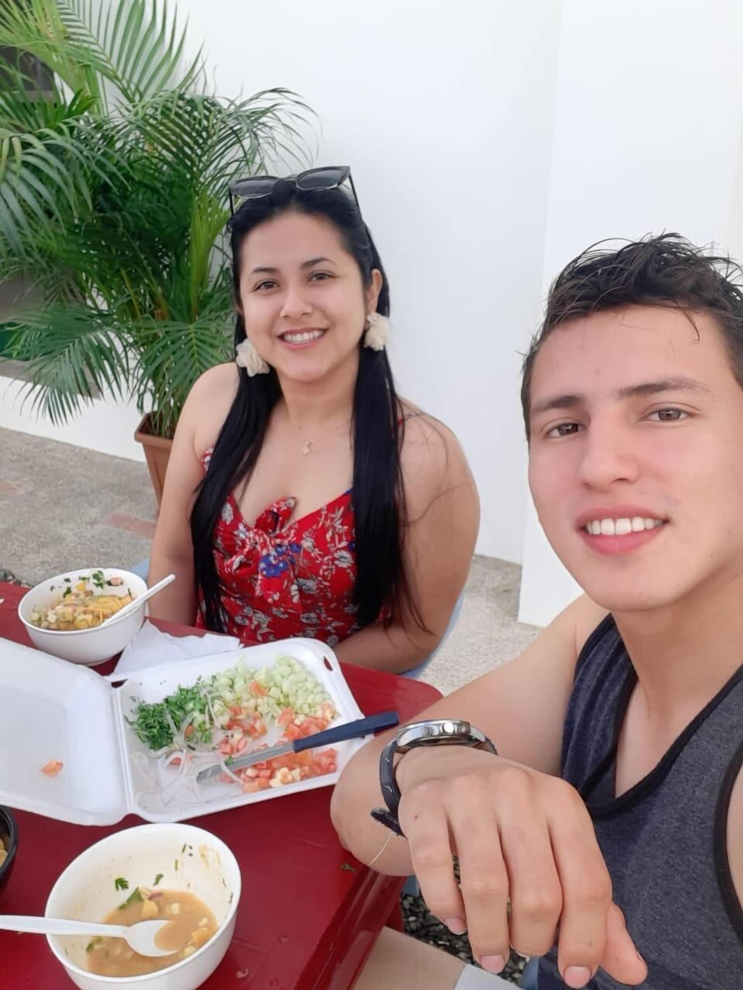 Restaurant Mare S&M Hostal