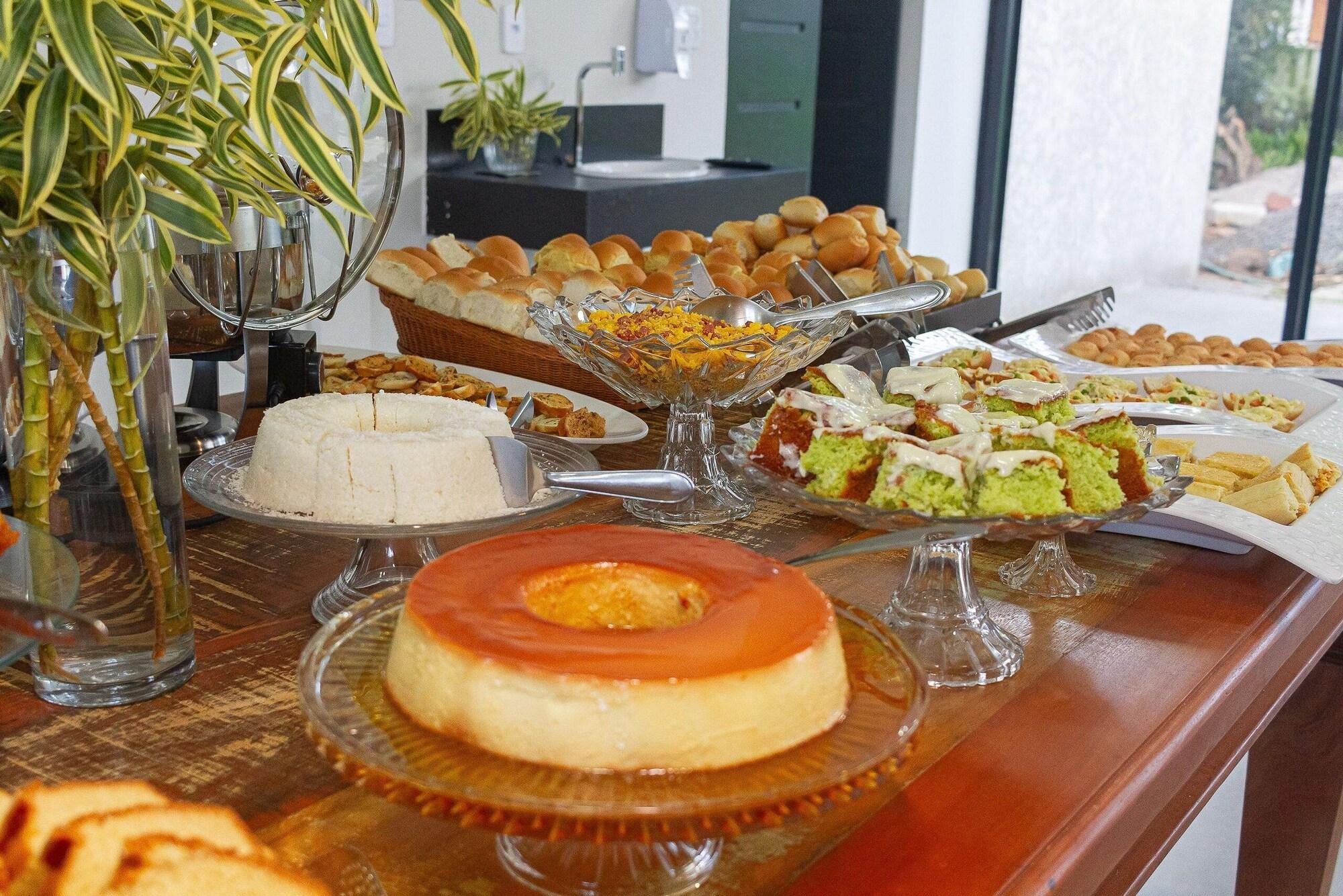Restaurant Beira Mar Praia Hotel