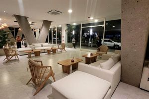 Alquiler Vacacional - Santa Marta Posos Colorados Hotel Porto Horizonte 1426