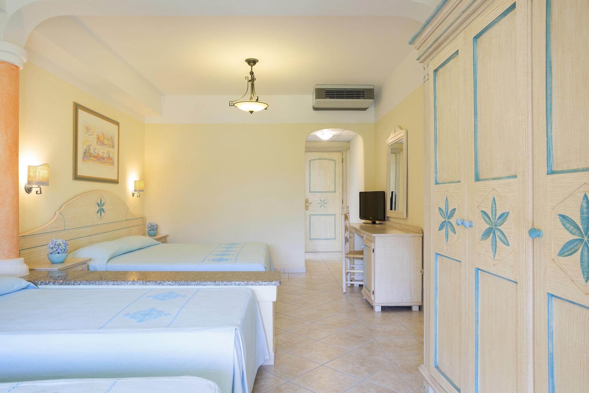 Habitación Club Hotel Marina Beach