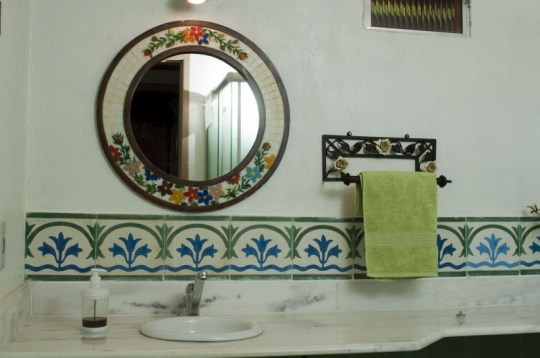 Set de Habitación Bei Cantoni