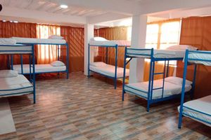 Alojamiento - HOTEL SAN MARINO