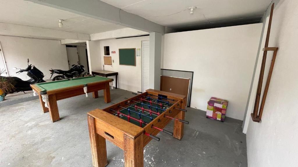 Instalaciones Recreativas Pousada Lá na Praia Maragogi