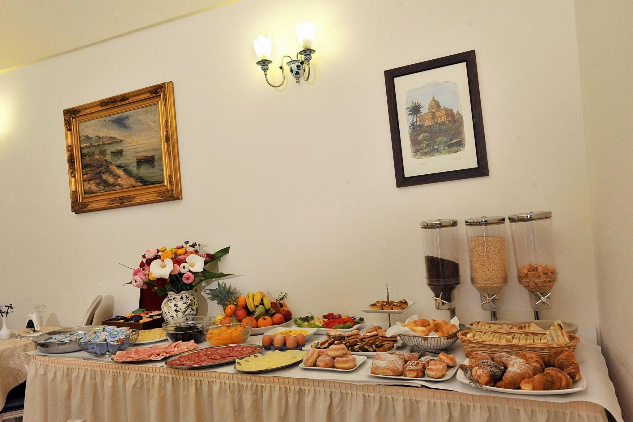 Restaurant L'Antico Convitto