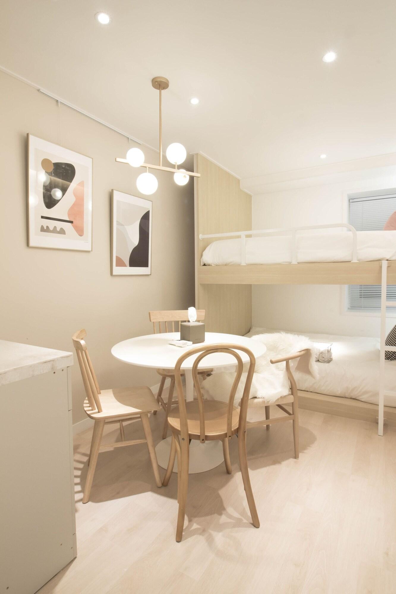 Comodidades del Alojamiento Artravel Home