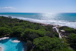 Alojamiento - Roccamare Resort - Casa di Ponente