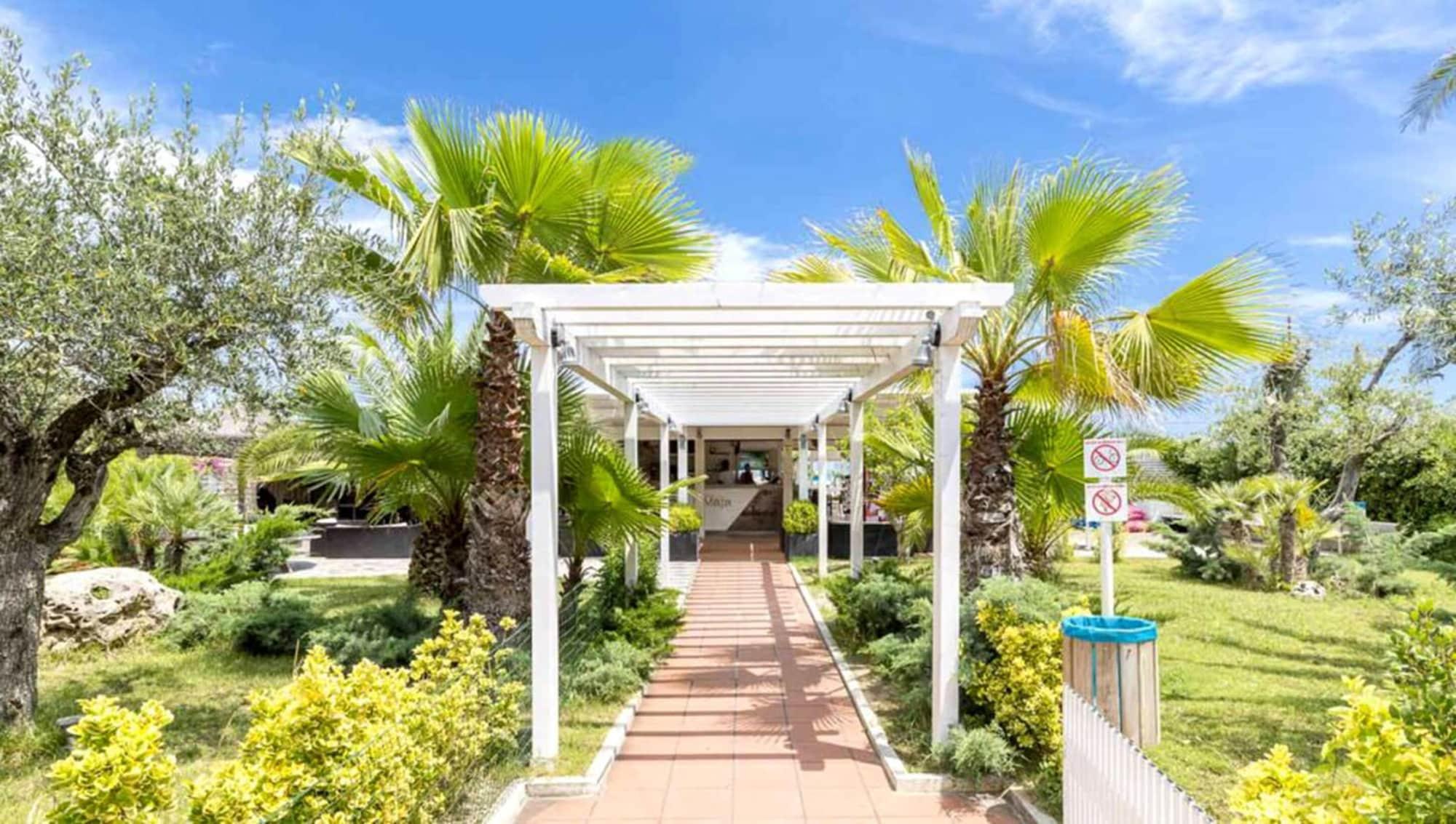 Playa Hotel Maja