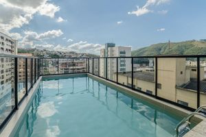 Renta Vacacional - Your Complete Stay With Pool and gym in Pocos de Caldas - NGO