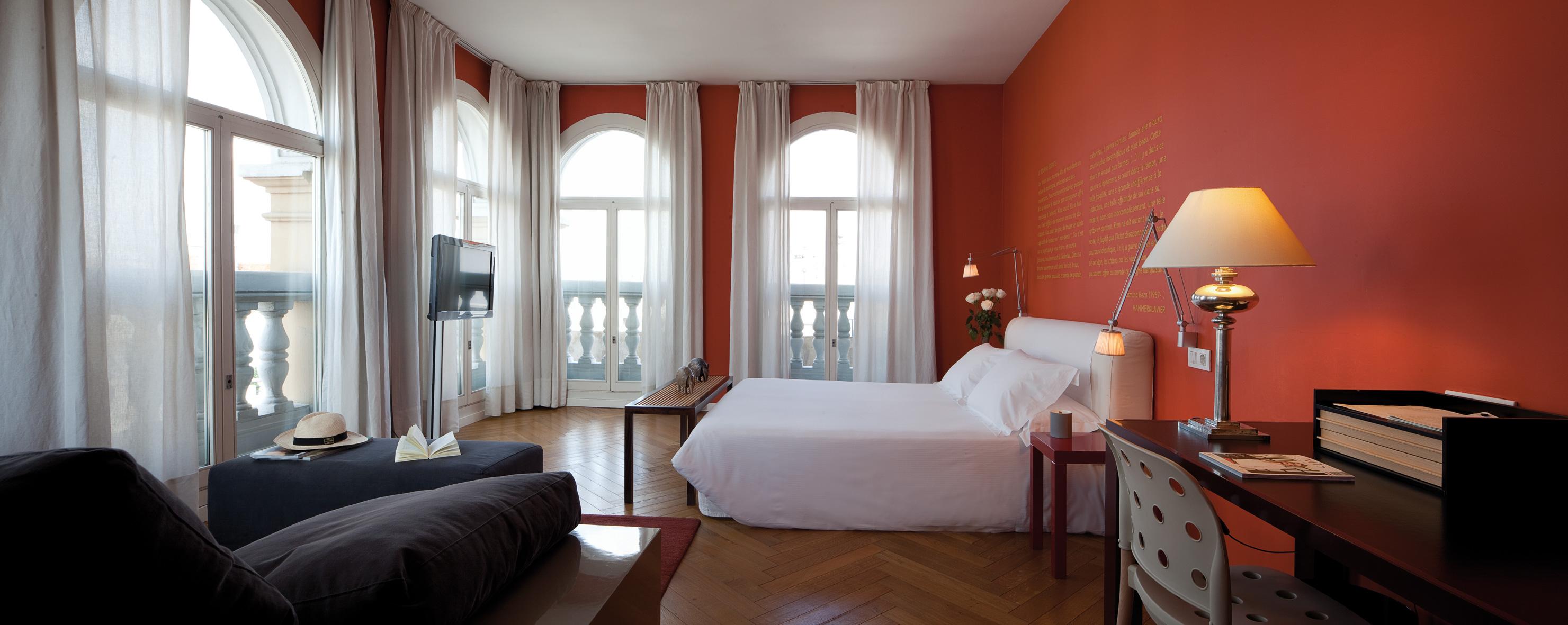 Hotel Iberostar Las Letras Gran Via