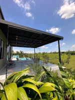 Alojamiento - Eco Hotel La Colina Mirador Con Aire Acondicionado