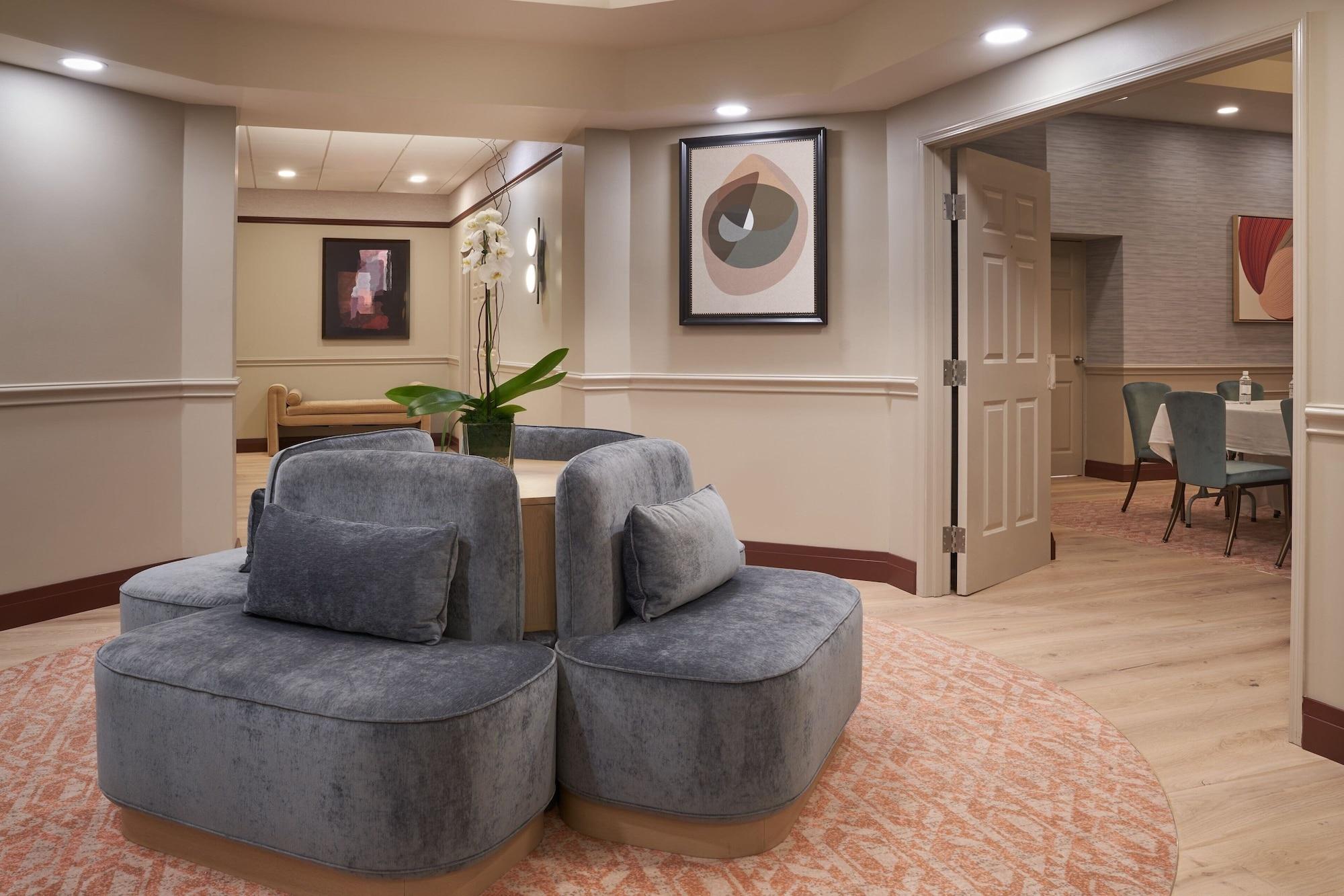 Vista Lobby Hotel Vesper, Houston, a Tribute Portfolio Hotel