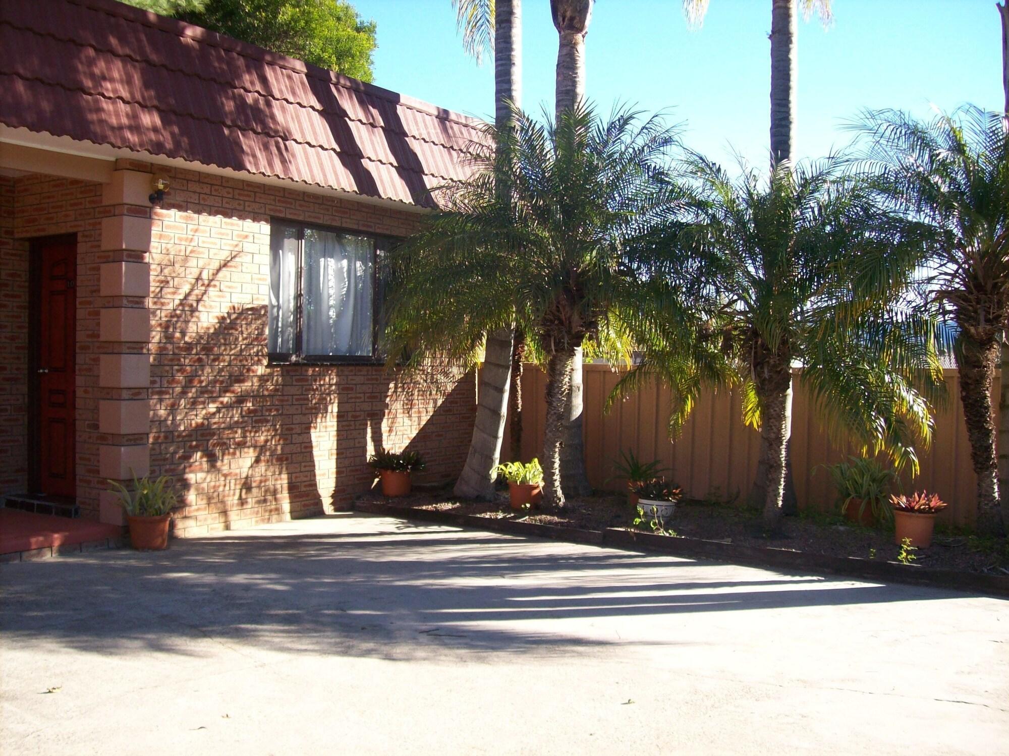 Habitación Bulahdelah Motor Lodge