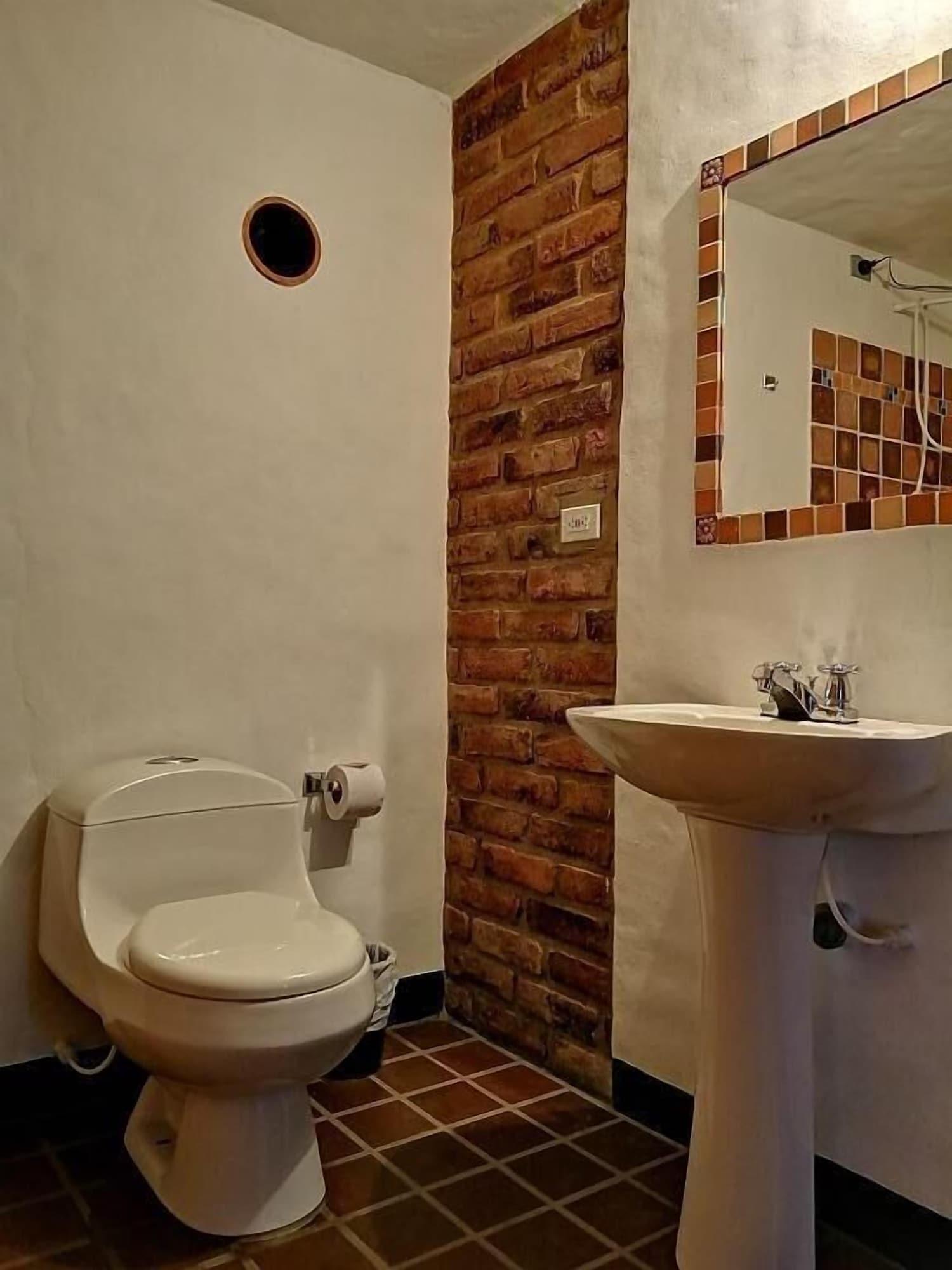 Equipamiento de Habitación Posada San Esteban