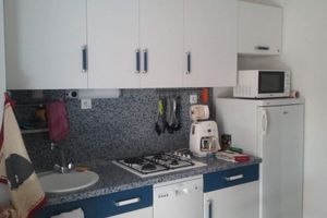 Alquiler Vacacional - Apartment Cap D'Agde, Mail Rochelongue