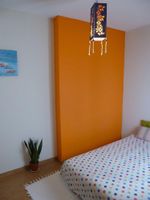Alquiler Vacacional - Spacious and charming with outside terrace. Very central. Free parking nearby.