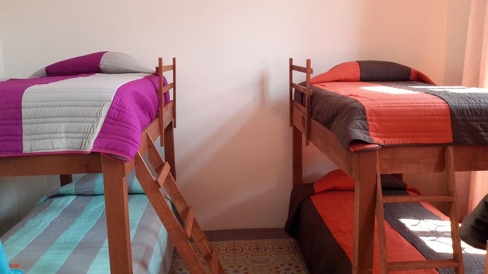 Hotel Hostal Casa Azul