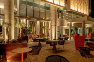 Alojamiento - Hilton Garden Inn Chihuahua