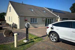 Alojamiento - Lovesgrove Country Guest House