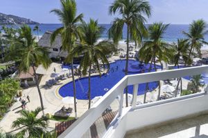 Alojamiento - Krystal Ixtapa All Inclusive
