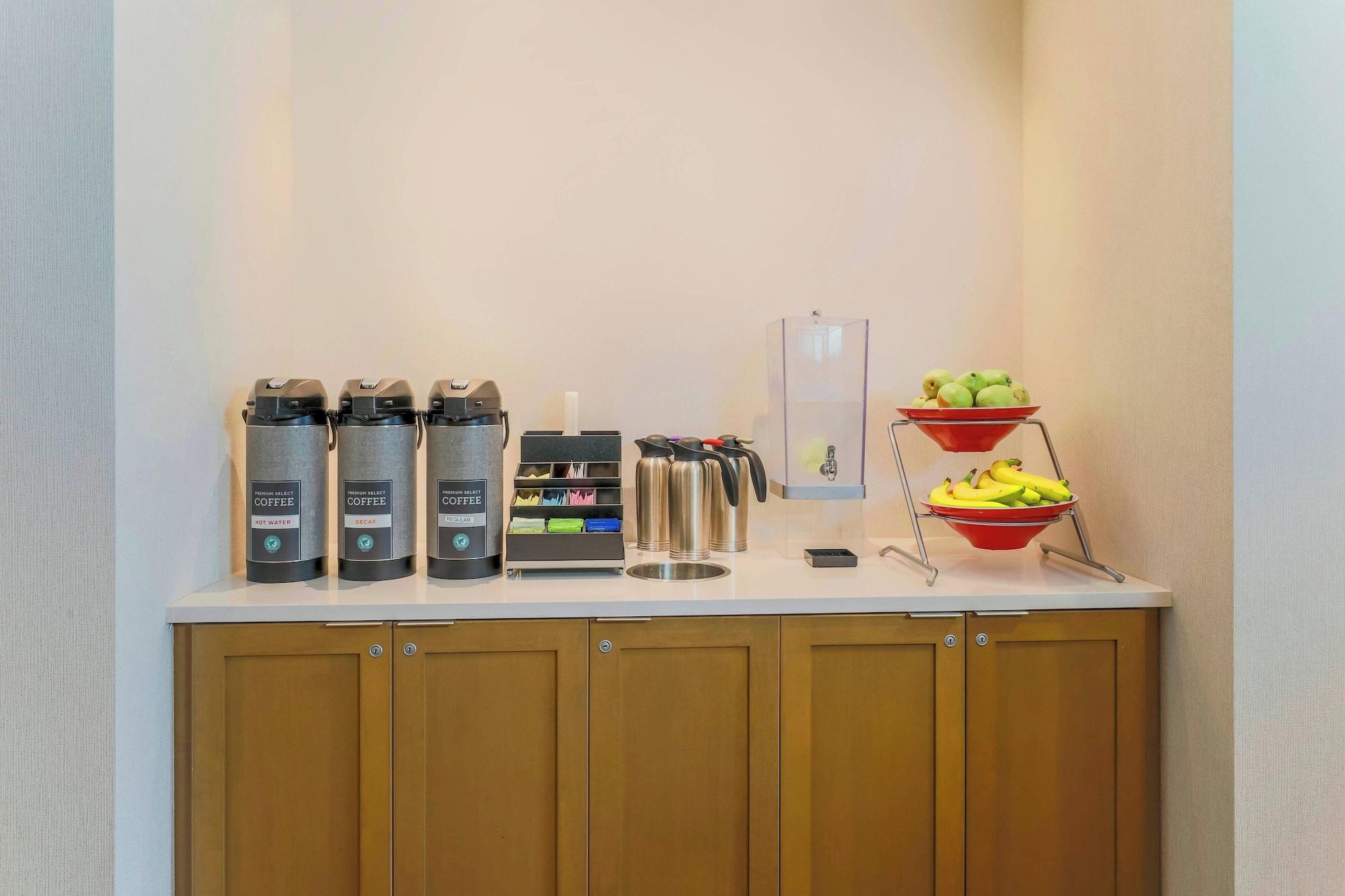 Restaurant Fairfield Inn & Suites by Marriott Cape Coral/North Fort Myers