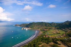 Alojamiento - Los Suenos Resort Veranda 8F
