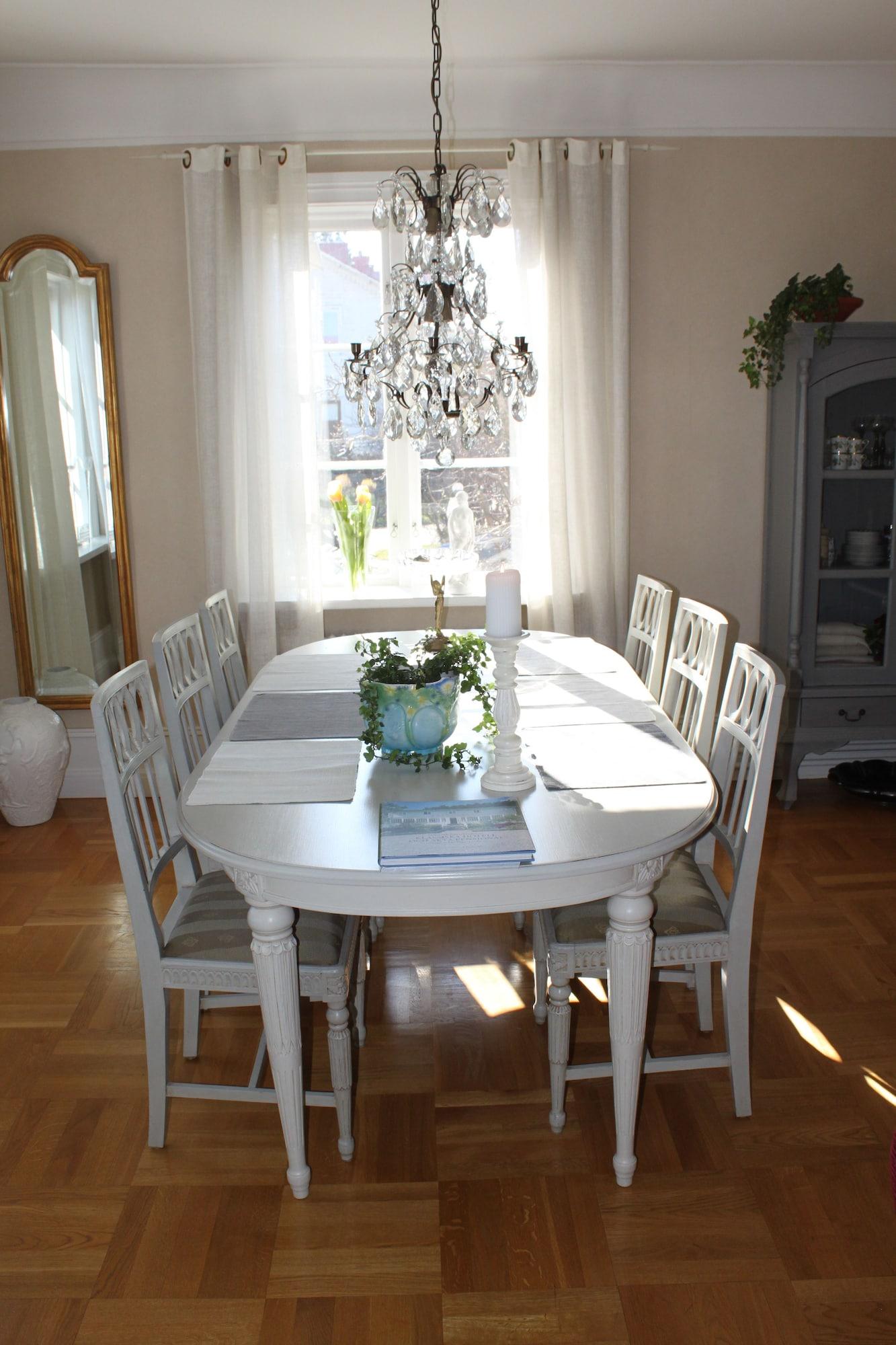 Restaurant Villa Vesta Hotell