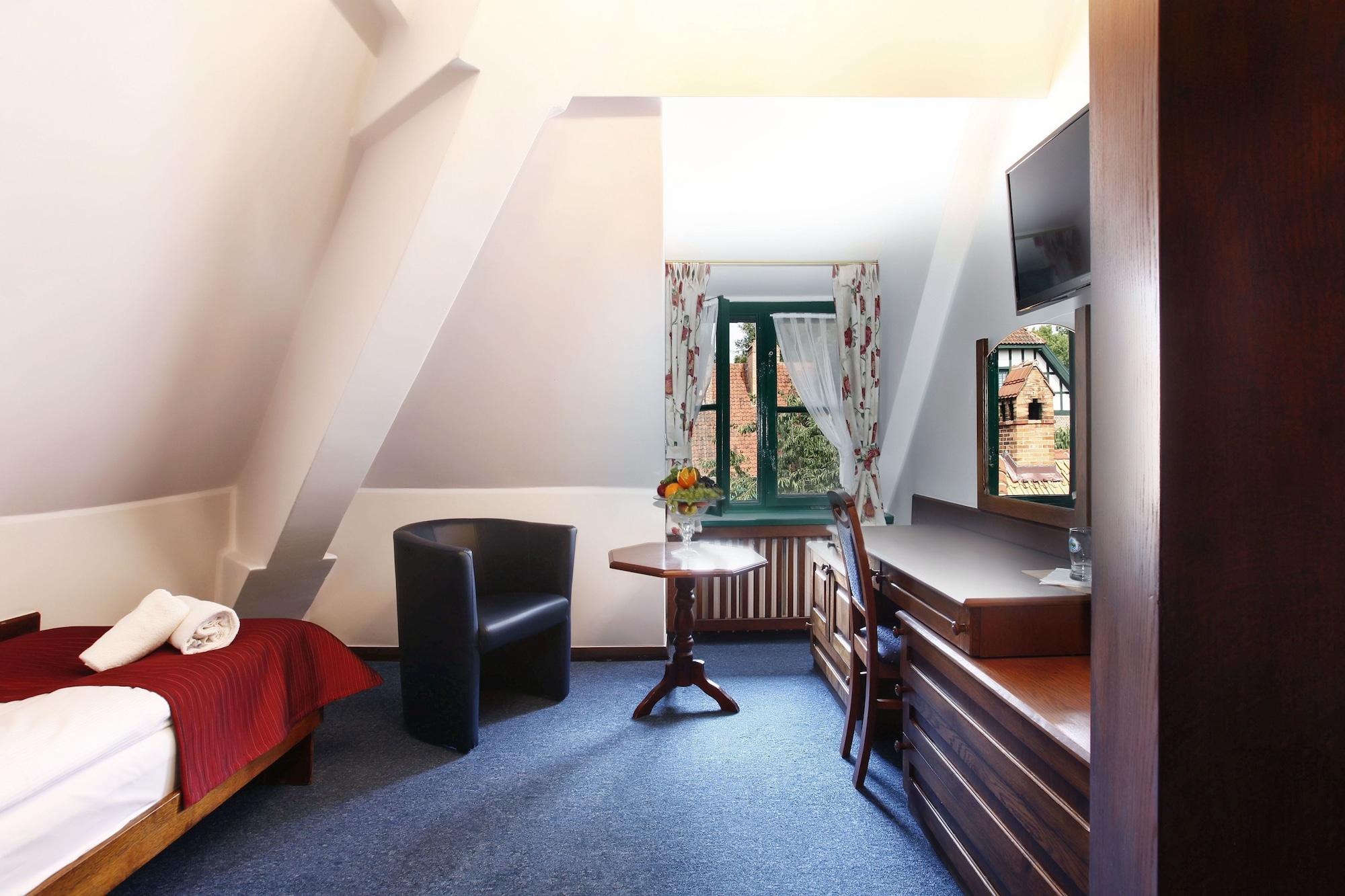 Habitación Kadyny Folwark Hotel & Spa