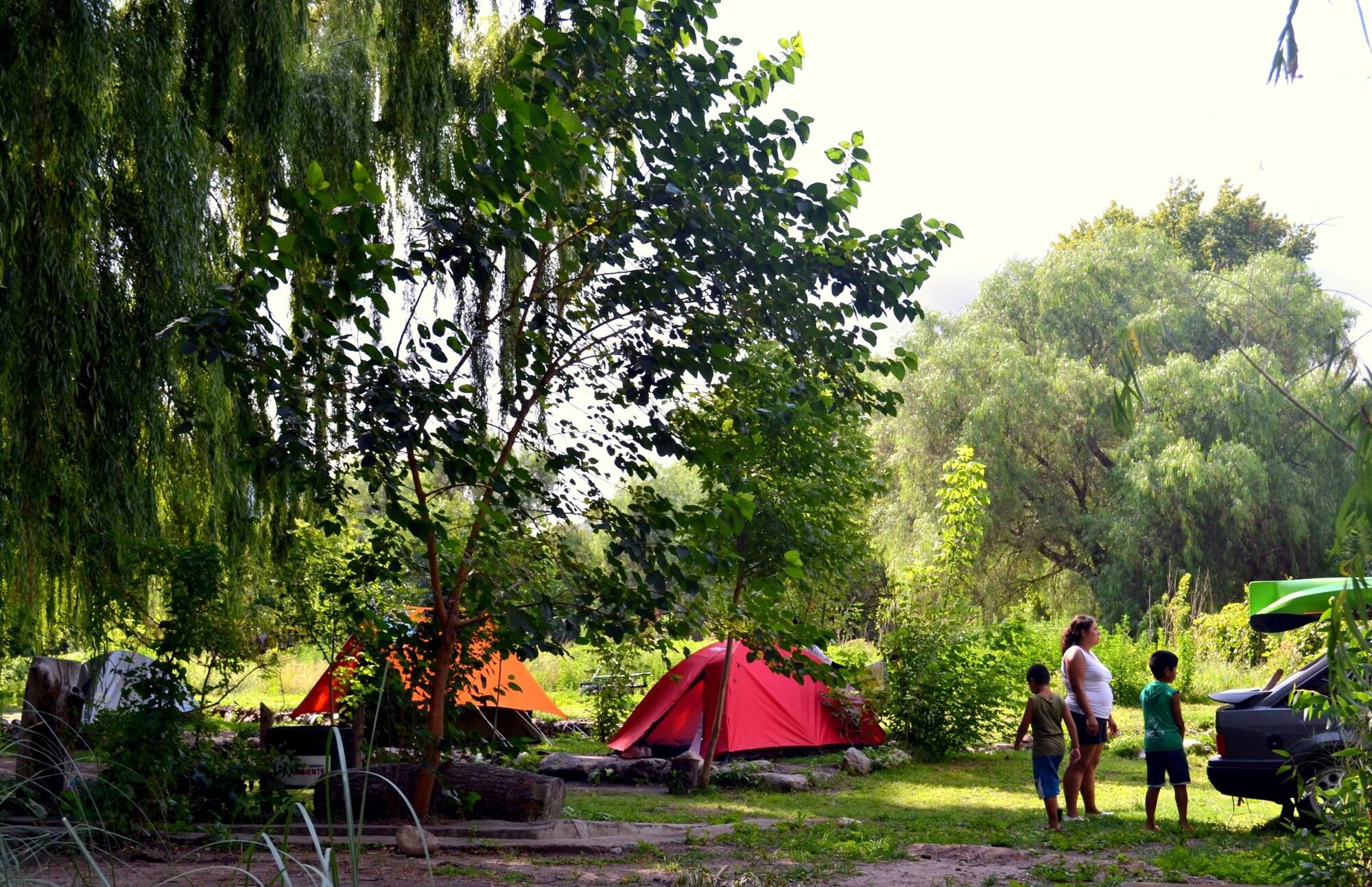 Habitación Casablanca La Granja de Capilla