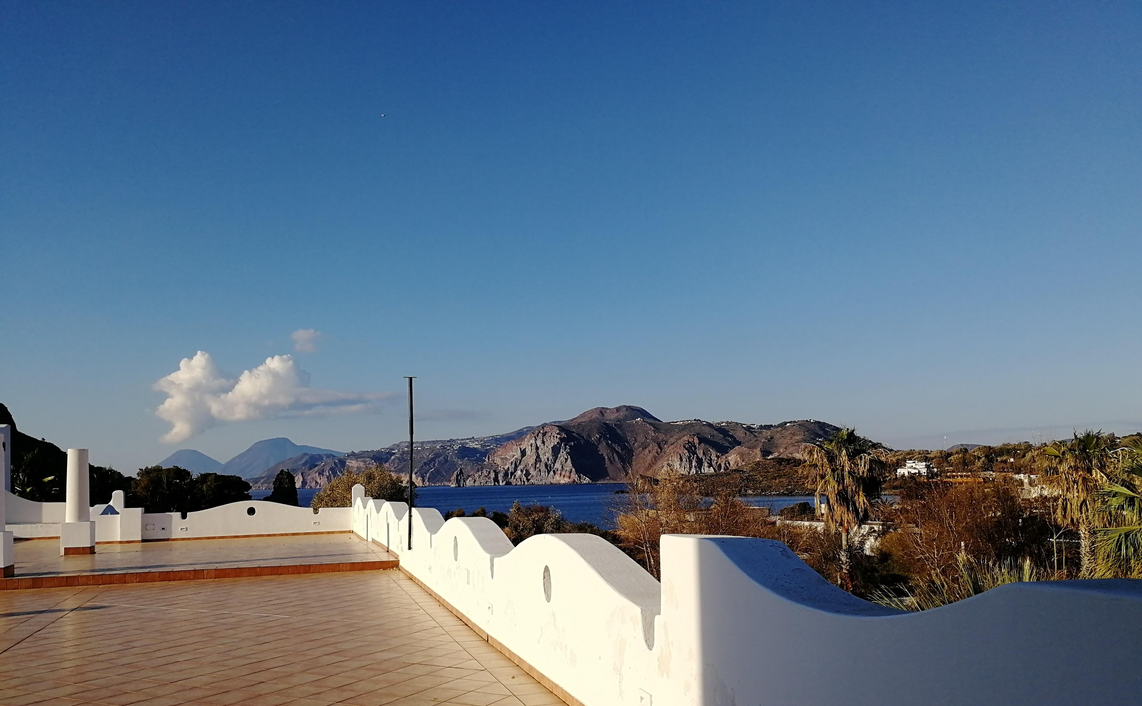 Varios Hotel Garden Vulcano