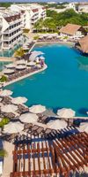 Alojamiento - Hotel 5 estrellas con All inclusive
