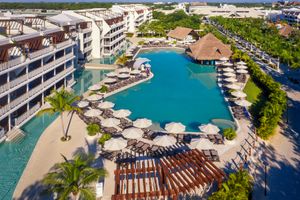 Alojamiento - El Beso Adults Only at Ocean Riviera Paradise All Inclusive
