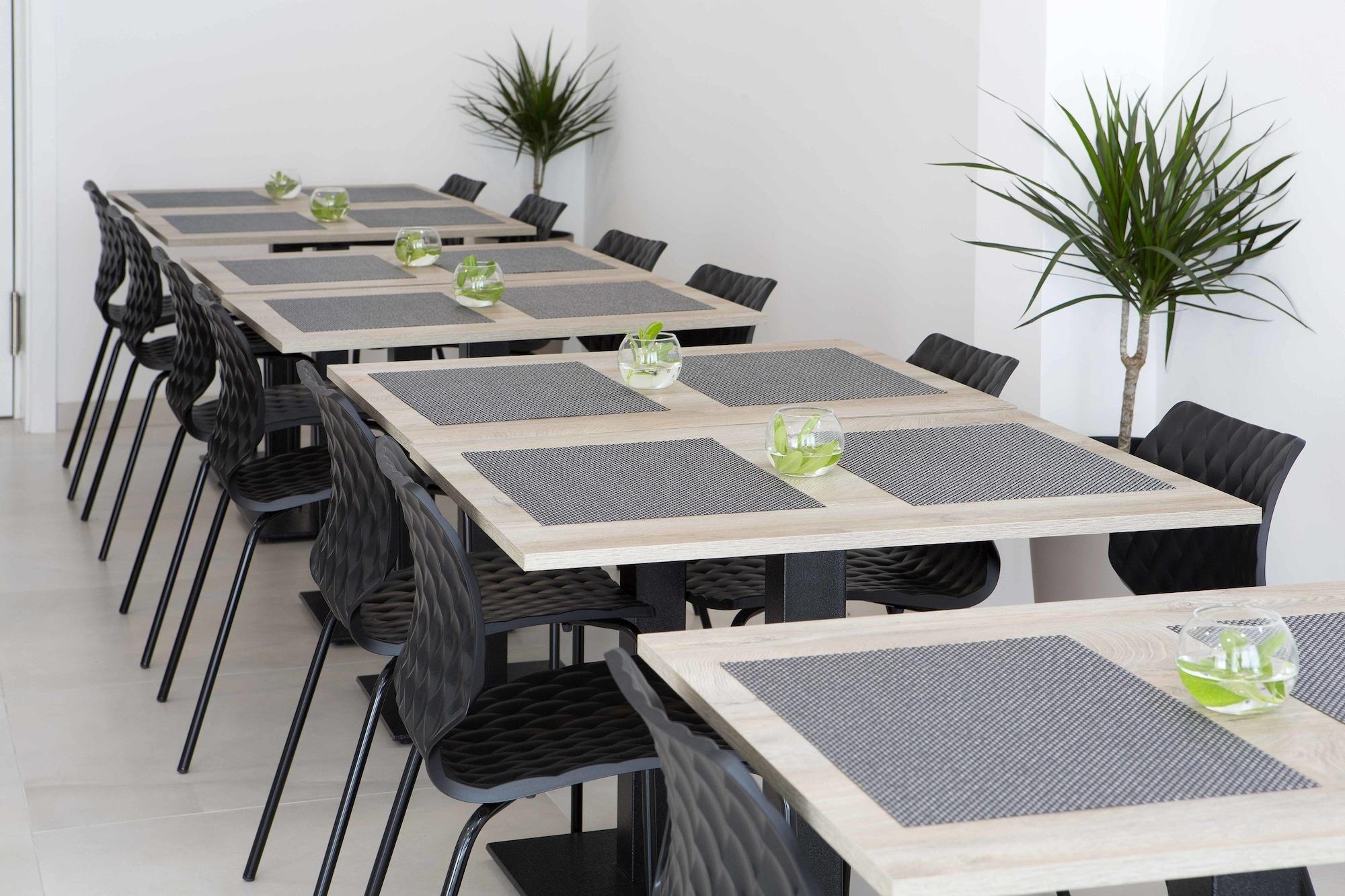 Restaurant Hotel Intermezzo