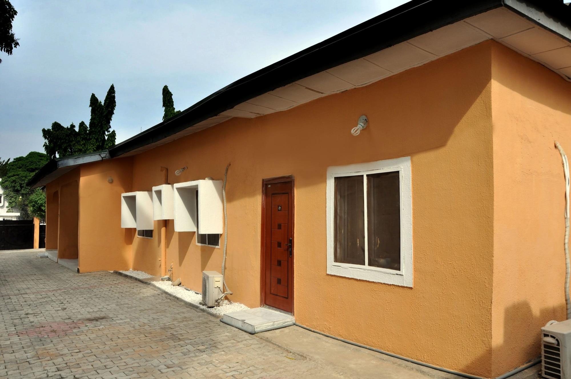 Varios Your Place at Asokoro
